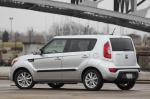 Kia Soul Base 1.6L Eco 2012 года